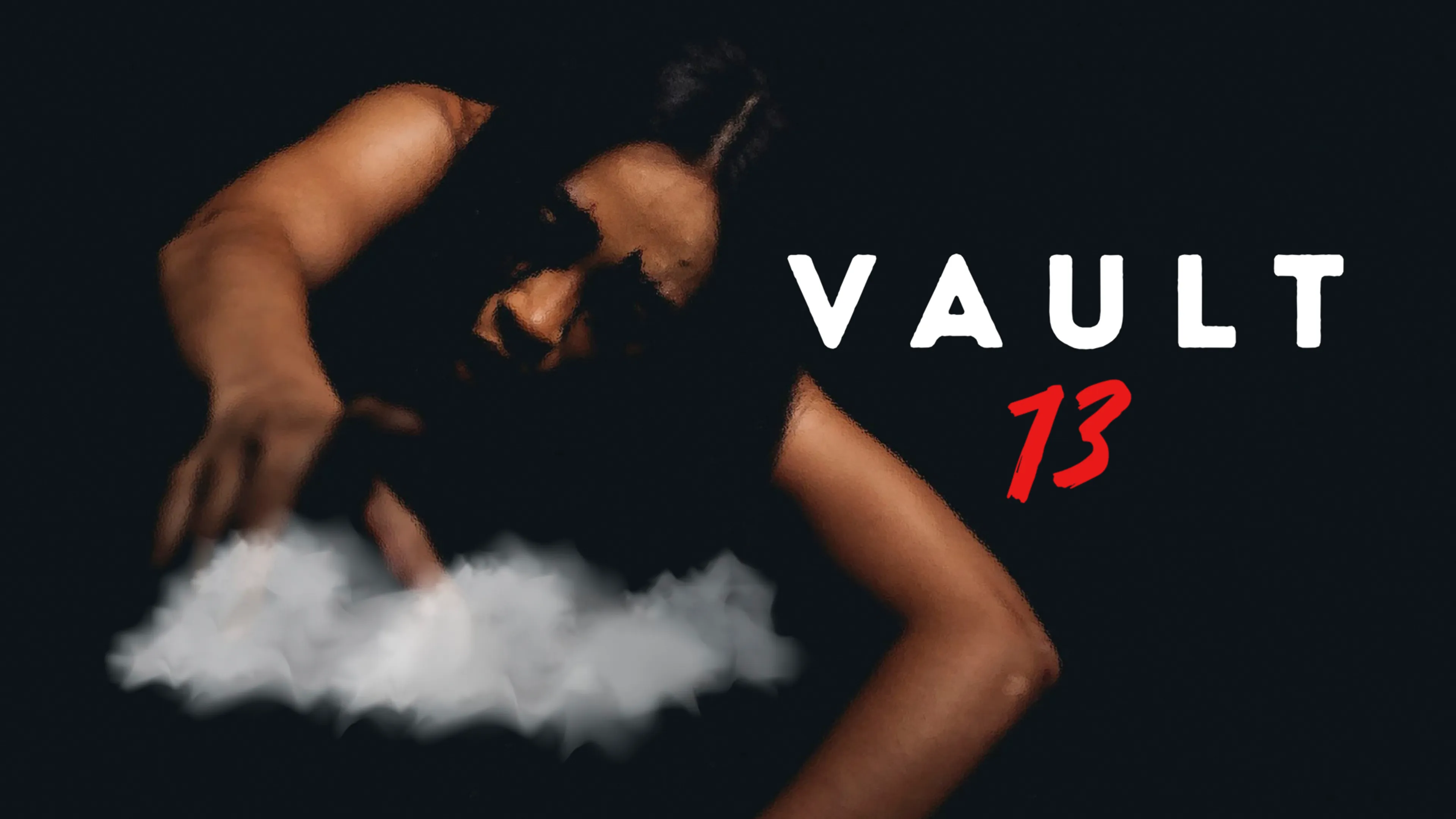 Vault 13 poster